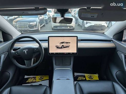 Tesla Model Y 2022 - фото 14