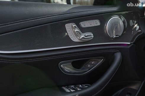 Mercedes-Benz E-Класс 2016 - фото 23