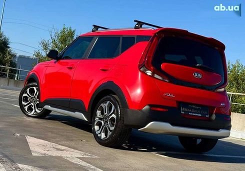 Kia Soul 2019 - фото 11
