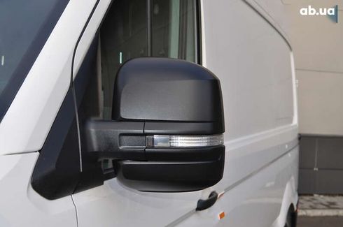 Volkswagen Crafter 2021 - фото 10