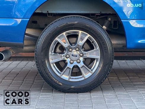 Ford f-150 2015 - фото 10