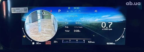 Kia Carnival 2021 - фото 26