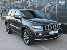 Продажа б/у Jeep Grand Cherokee в Киеве - купить на Автобазаре