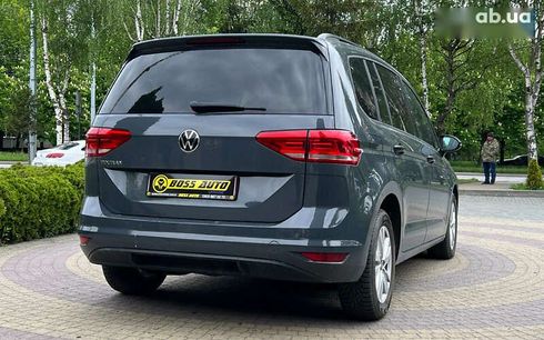 Volkswagen Touran 2020 - фото 7