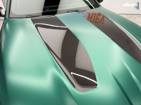 BMW M4 2025 - фото 9