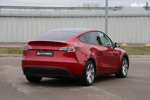 Tesla Model Y 2020 - фото 7