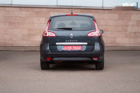 Renault Scenic 2009 - фото 4