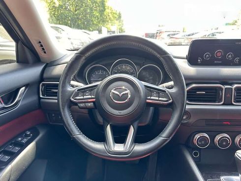 Mazda CX-5 2019 - фото 13