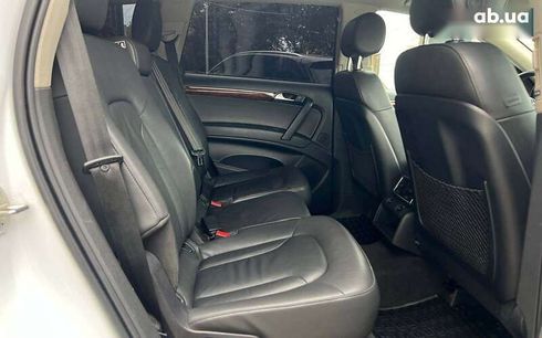 Audi Q7 2014 - фото 28