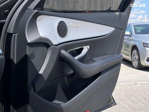 Mercedes-Benz E-Класс 2020 черный - фото 53