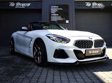 Купити BMW бу в Україні - купити на Автобазарі