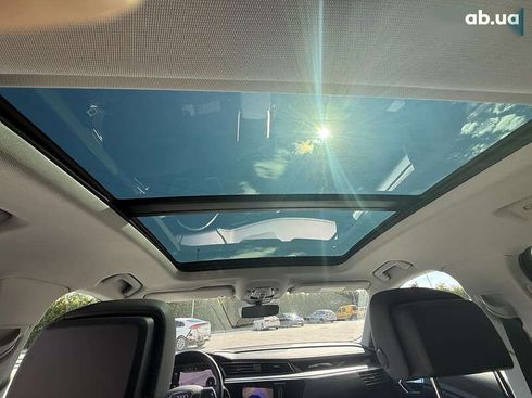 Audi E-Tron 2021 - фото 12