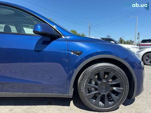 Tesla Model Y 2021 - фото 8