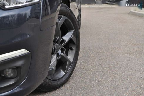 Peugeot 508 2017 - фото 14