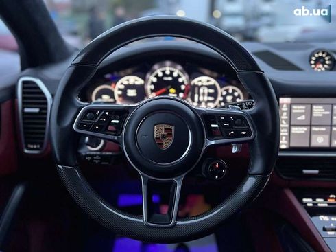 Porsche Cayenne 2018 - фото 13