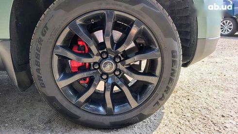 Land Rover Range Rover Sport 2016 - фото 19