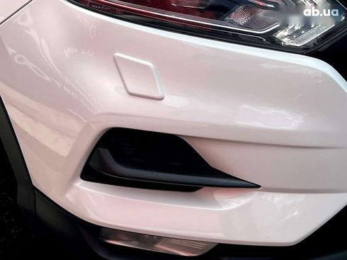 Nissan Qashqai 2021 - фото 9