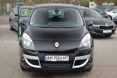 Renault Scenic 2011 - фото 5