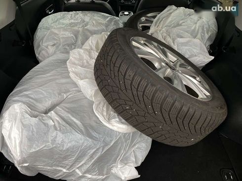 Kia Niro 2020 - фото 13