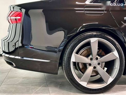 Audi A8 2013 - фото 8