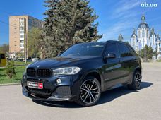 Купить BMW X5 бензин бу в Виннице - купить на Автобазаре