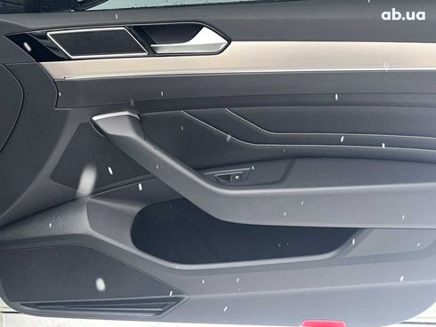 Volkswagen Passat 2021 белый - фото 36