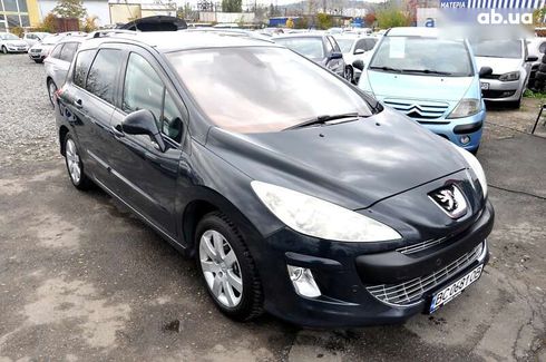 Peugeot 308 2011 - фото 12