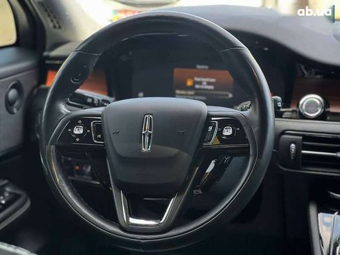 Lincoln Corsair 2022 - фото 14