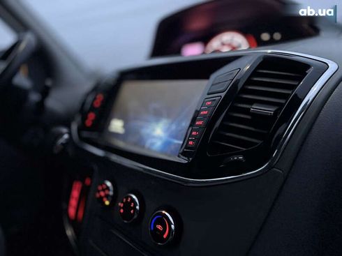 Maxus EV80 2019 - фото 15