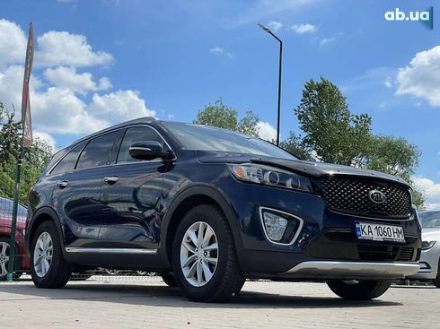 Kia Sorento 2014 - фото 11