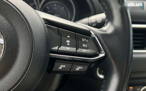 Mazda CX-5 2018 - фото 23