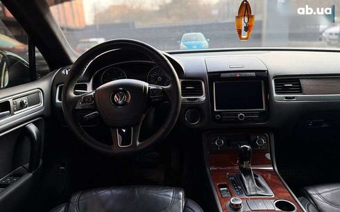 Volkswagen Touareg 2011 - фото 14