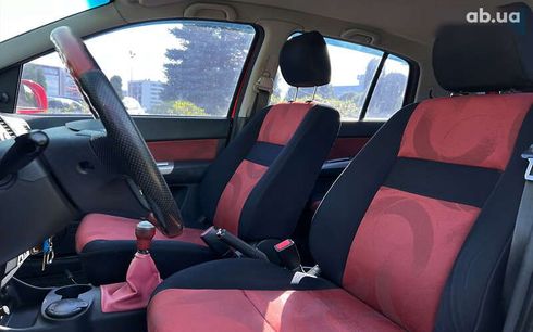 Hyundai Getz 2008 - фото 14