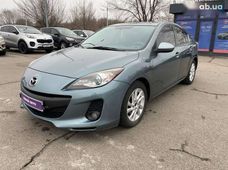 Продаж вживаних Mazda 3 2012 року в Дніпрі - купити на Автобазарі