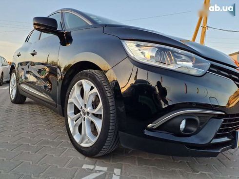 Renault Scenic 2019 - фото 5