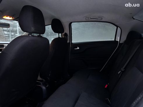 Citroёn C-Elysee 2018 белый - фото 16