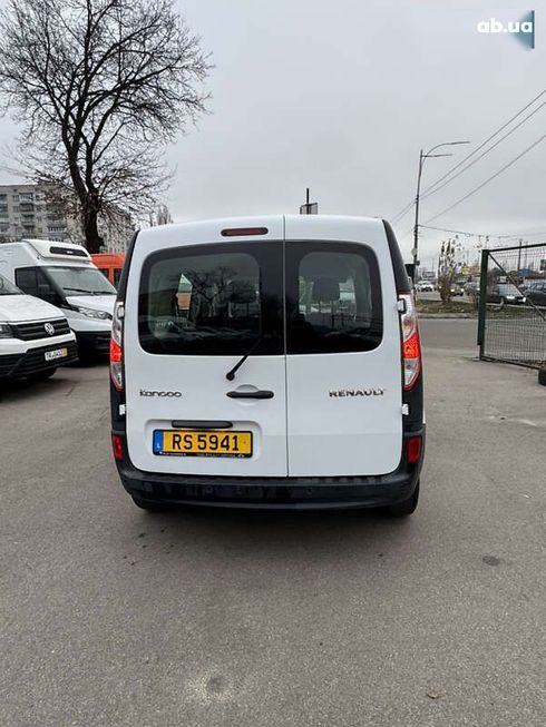 Renault Kangoo 2019 - фото 7