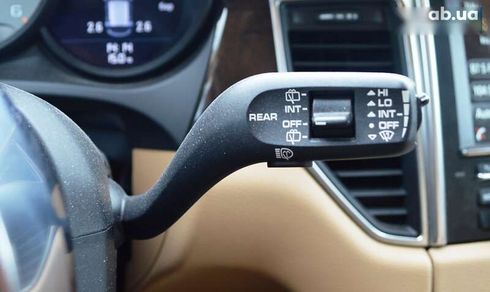 Porsche Macan 2015 - фото 25