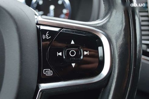 Volvo XC90 2015 - фото 29