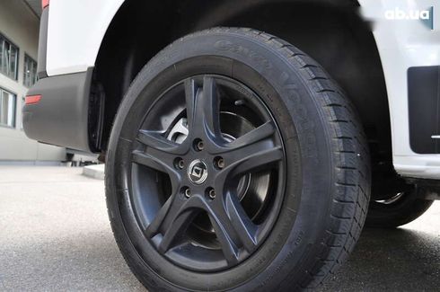 Volkswagen Transporter 2017 - фото 24