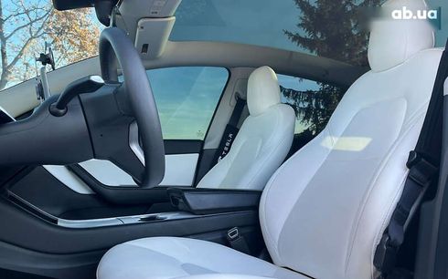 Tesla Model Y 2020 - фото 16