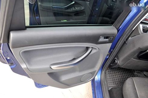 Ford C-Max 2009 - фото 20