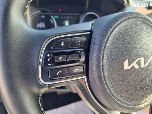 Kia Niro 2021 - фото 27