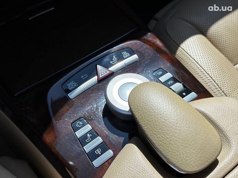 Mercedes-Benz S-Класс 2010 белый - фото 39