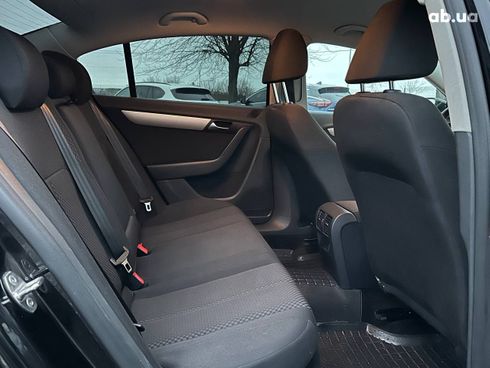 Volkswagen Passat 2014 - фото 8