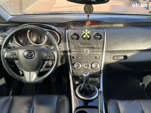 Mazda CX-7 2011 - фото 19