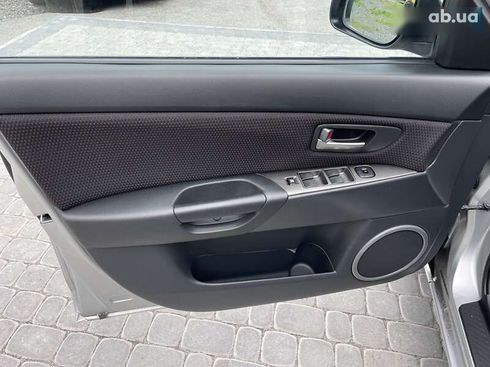 Mazda 3 2007 - фото 27