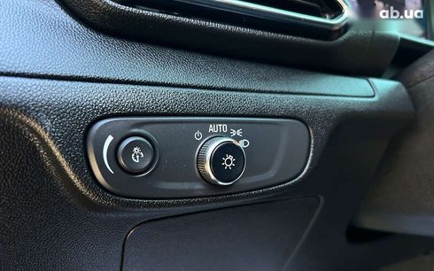 Chevrolet Bolt 2023 - фото 17