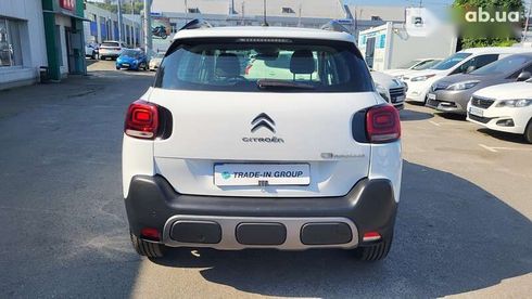 Citroёn C3 AirCross 2019 - фото 9