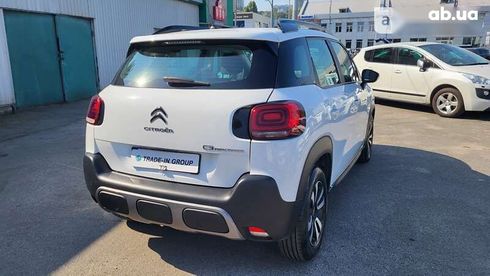 Citroёn C3 AirCross 2019 - фото 10